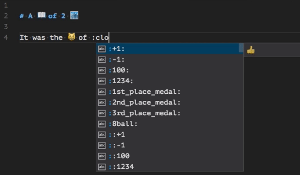 visual studio vim vimrc