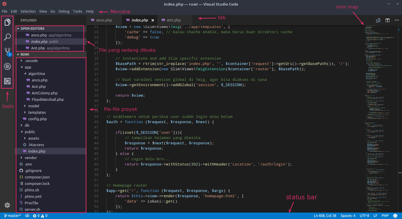 text editor vs ide text editor vs ide